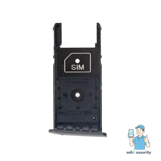 SIM Card Holder Tray for Motorola Moto G5 Plus thumbnail